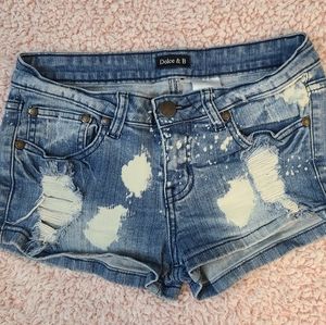 Dolce & Gabbana Shorts